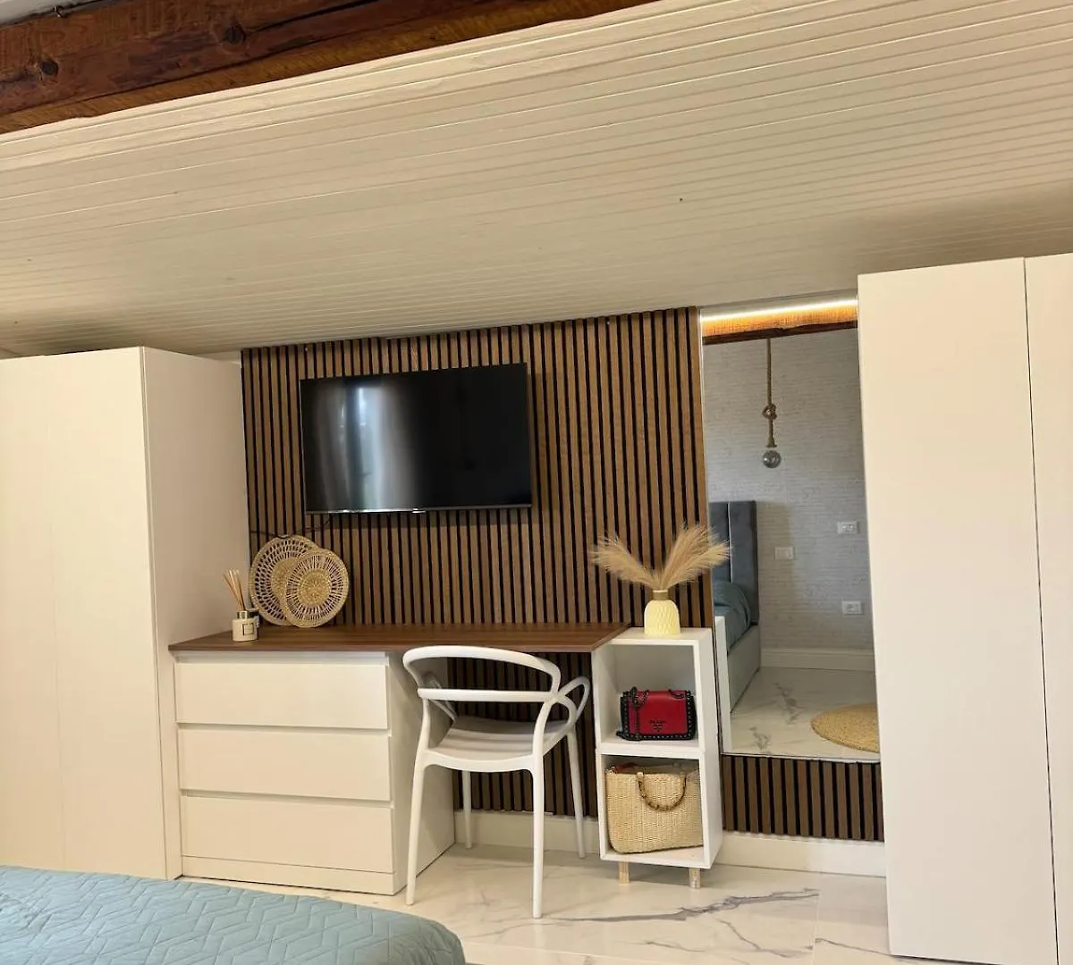 Three-Room Apartment 200 Meters From The Sea! Marina di Pietrasanta 0*,  Italy