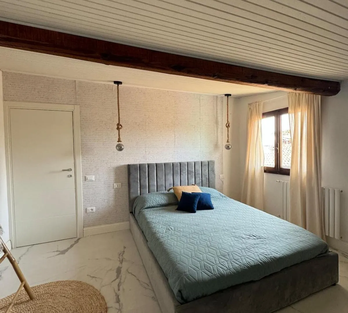 Three-Room Apartment 200 Meters From The Sea! Marina di Pietrasanta Italy