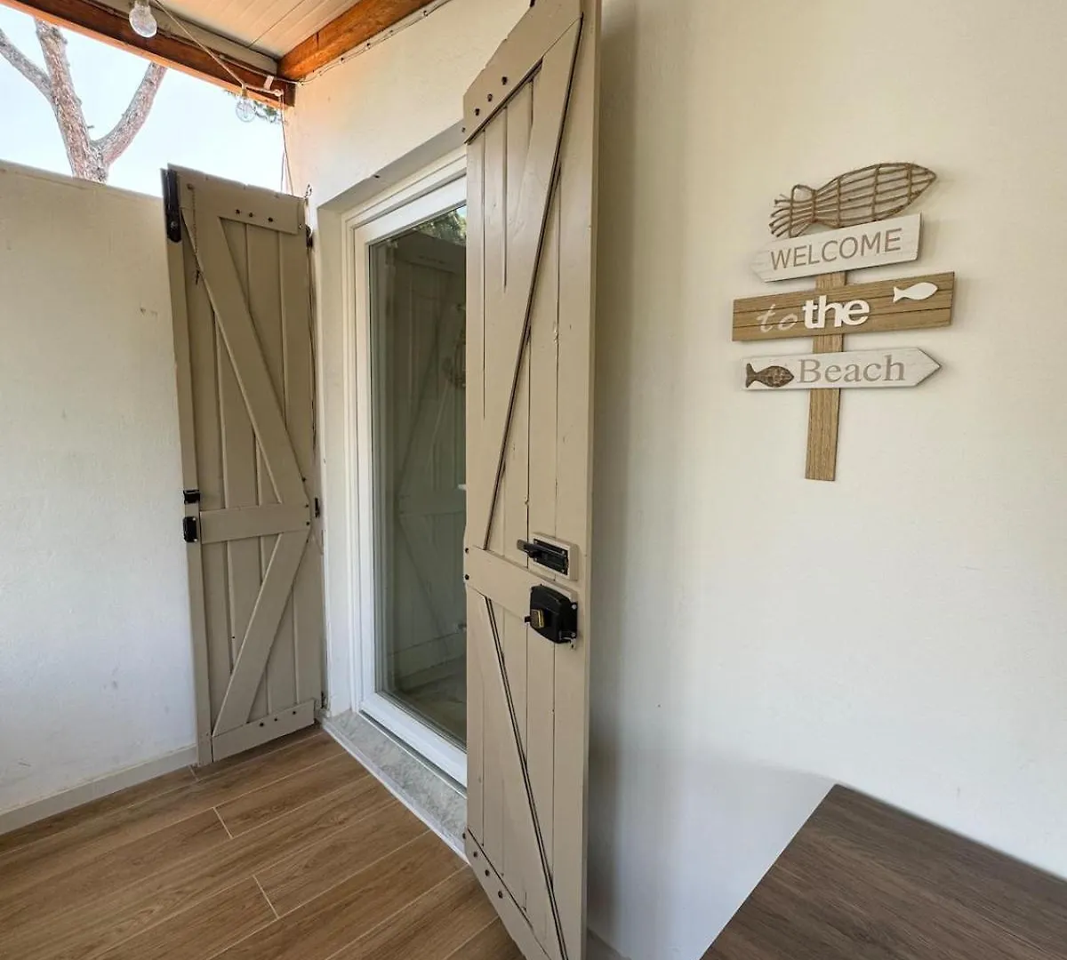 Three-Room Apartment 200 Meters From The Sea! Marina di Pietrasanta