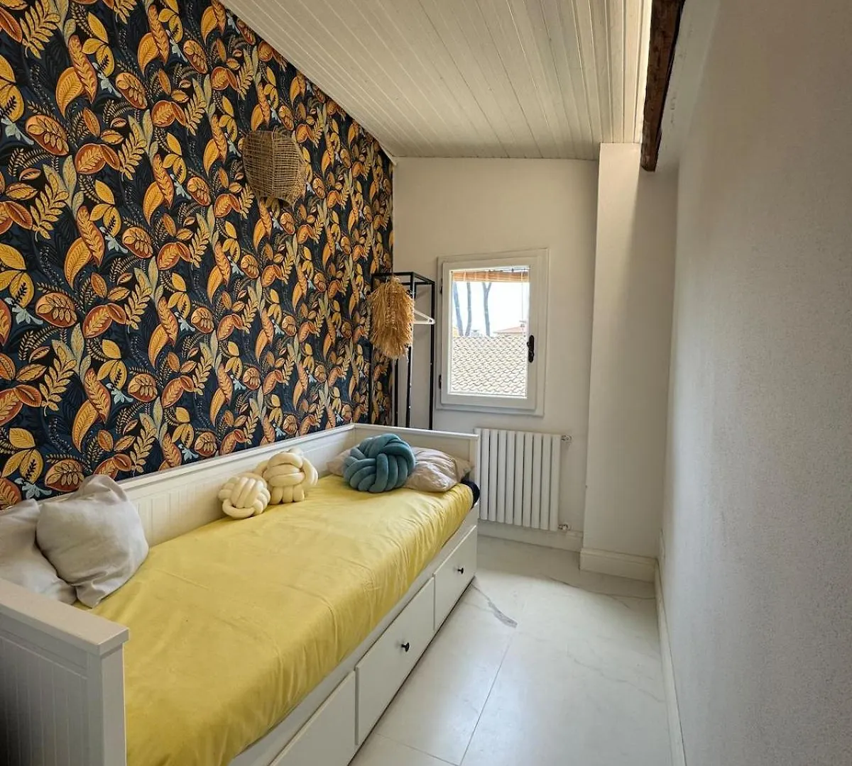 Three-Room Apartment 200 Meters From The Sea! Marina di Pietrasanta Italy